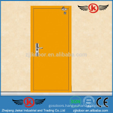 JK-F9012 steel fire door/fire proof door seal